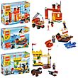The Grand LEGO Sampler Pack